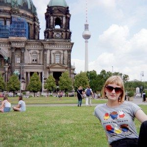 Meet your Posher, Hannah